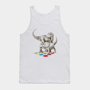 The Ultimate Battle Tank Top